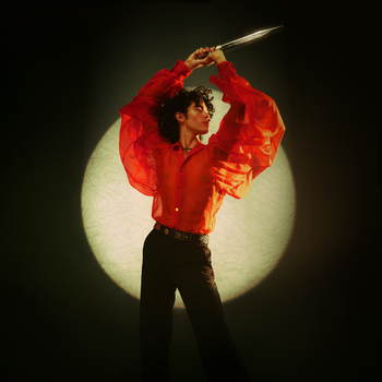 Conan Gray, Telepath (Single) in High-Resolution Audio - ProStudioMasters