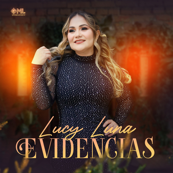 Lucy Luna, Evidencias (En Vivo / Single) in High-Resolution Audio