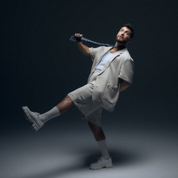 JORDY, Story of a Boy (Single) in High-Resolution Audio - ProStudioMasters