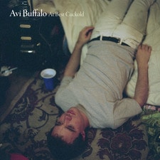 Avi Buffalo At Best Cuckold In High Resolution Audio Prostudiomasters
