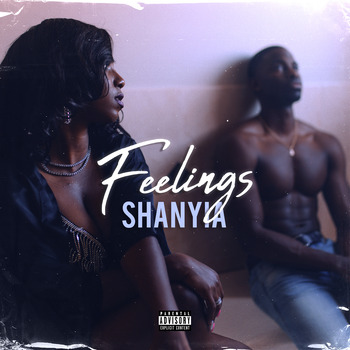 Shanyia, Feelings (Single) in High-Resolution Audio - ProStudioMasters