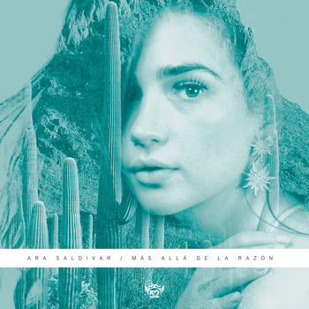 Ara Saldivar, Más Allá De La Razón (Single) in High-Resolution Audio