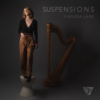 Chelsea Lane, Suspensions in High-Resolution Audio - ProStudioMasters
