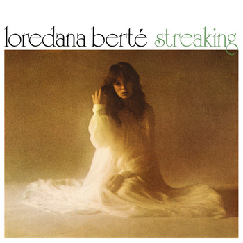 Loredana Bertè, Streaking (2022 Remastered) in High-Resolution Audio