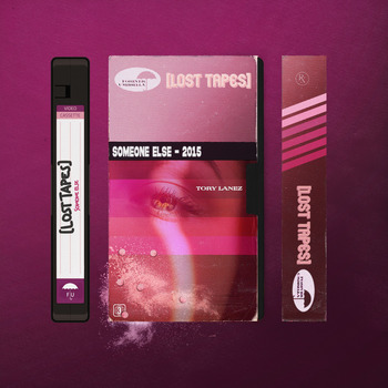Tory Lanez, Someone Else (Lost Tapes 2015 / Single) in High-Resolution