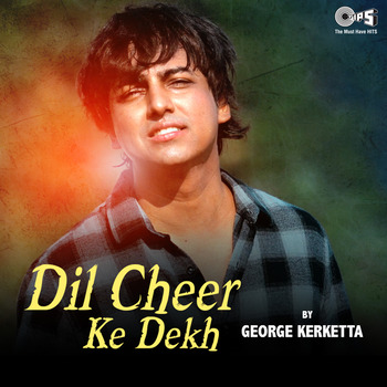 dil cheer ke dekh