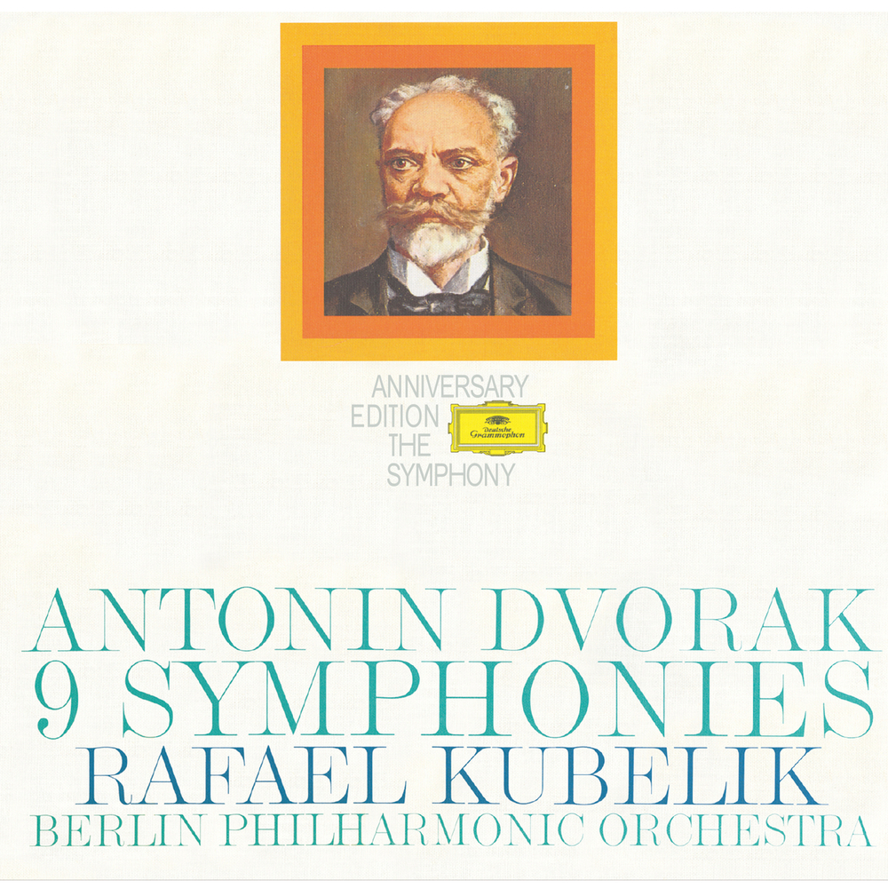 Rafael Kubelik - The Symphony Edition｜CD