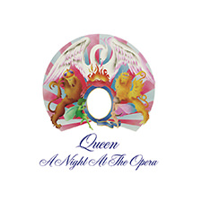 洋楽 QUEEN A NIGHT AT THE COURT 2CD Queen – A Night At The Court – 2 x CD (Unofficial Release