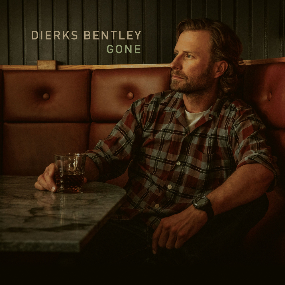 Dierks Bentley, Gone (Single) in HighResolution Audio ProStudioMasters