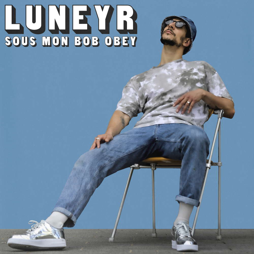 Luneyr Sous Mon Bob Obey Single In High Resolution Audio ProStudioMasters
