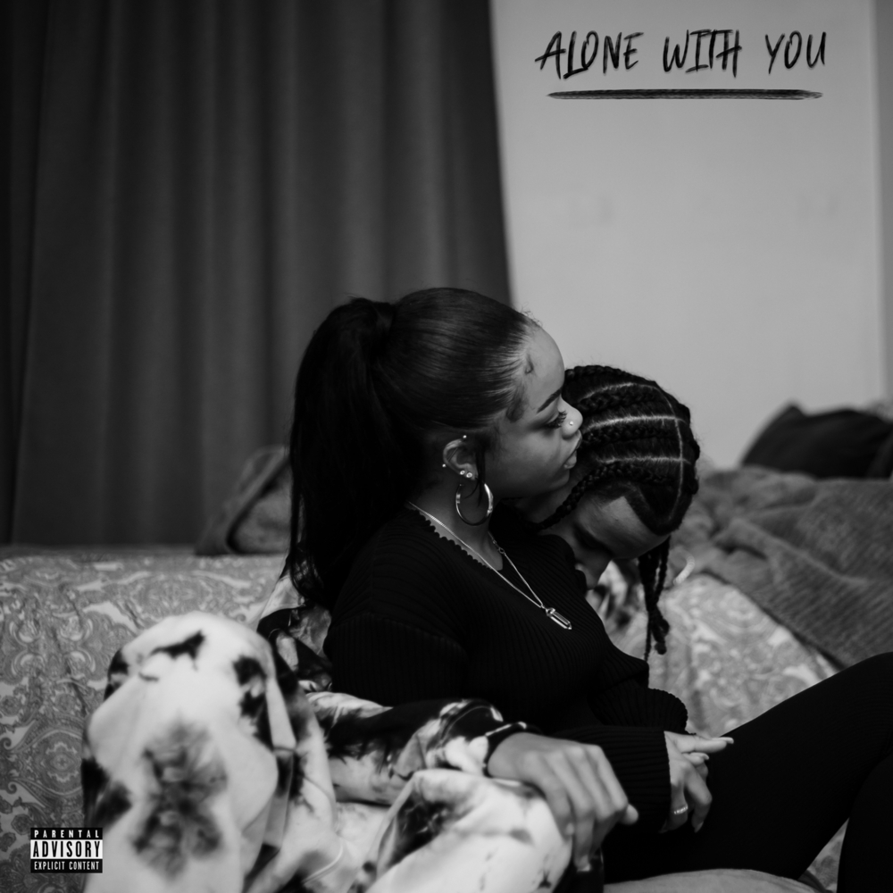 Arz, Alone With You (Single) in High-Resolution Audio - ProStudioMasters