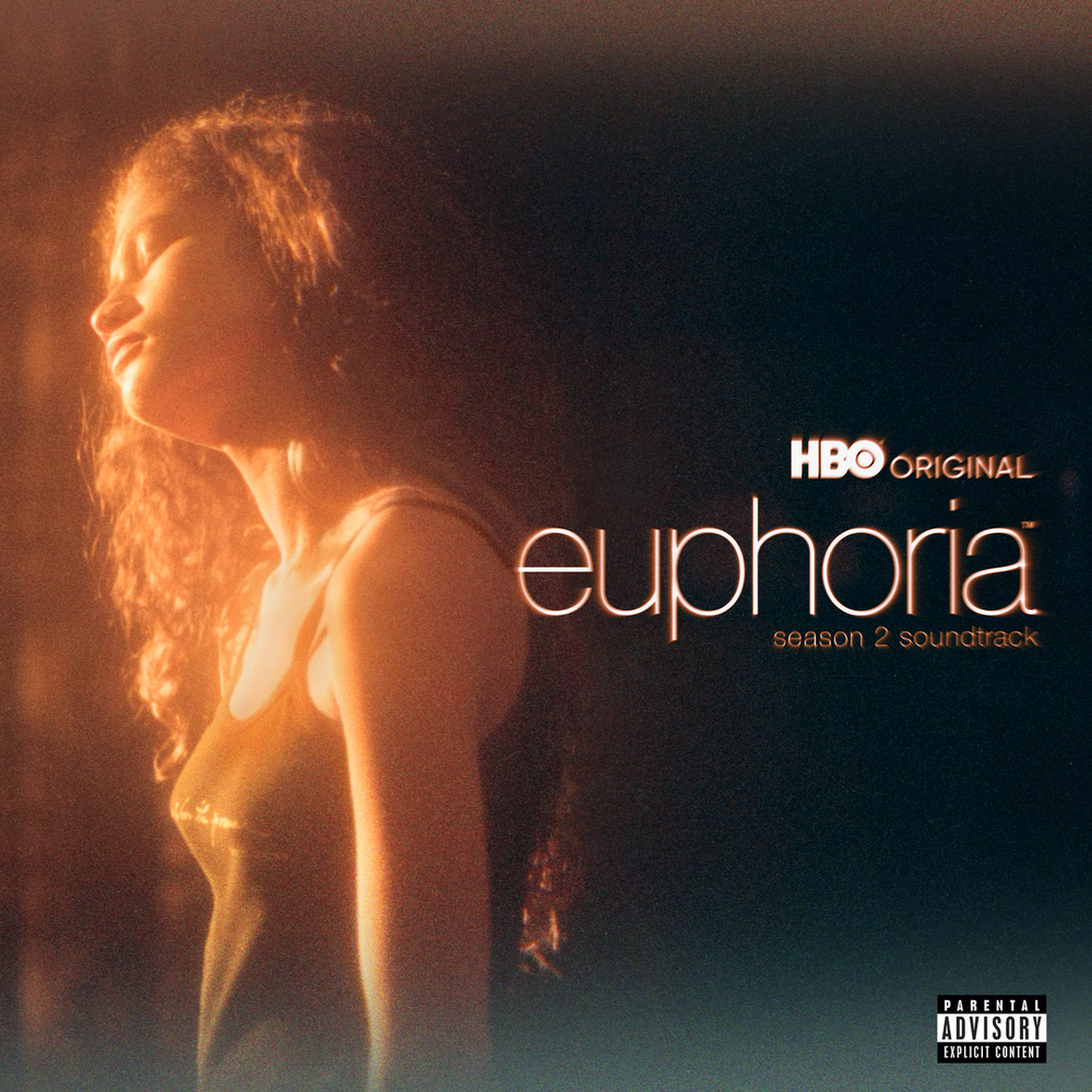 Various Artists, Euphoria Season 2 (An HBO Original Series Soundtrack