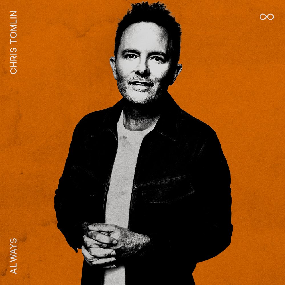 Chris Tomlin, Holy Forever (Single) in HighResolution Audio