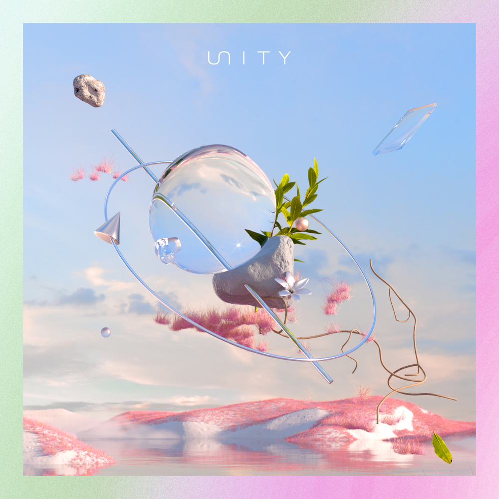 邦楽 Mrs. GREEN APPLE Unity Mrs. GREEN APPLE, Unity in High-Resolution Audio