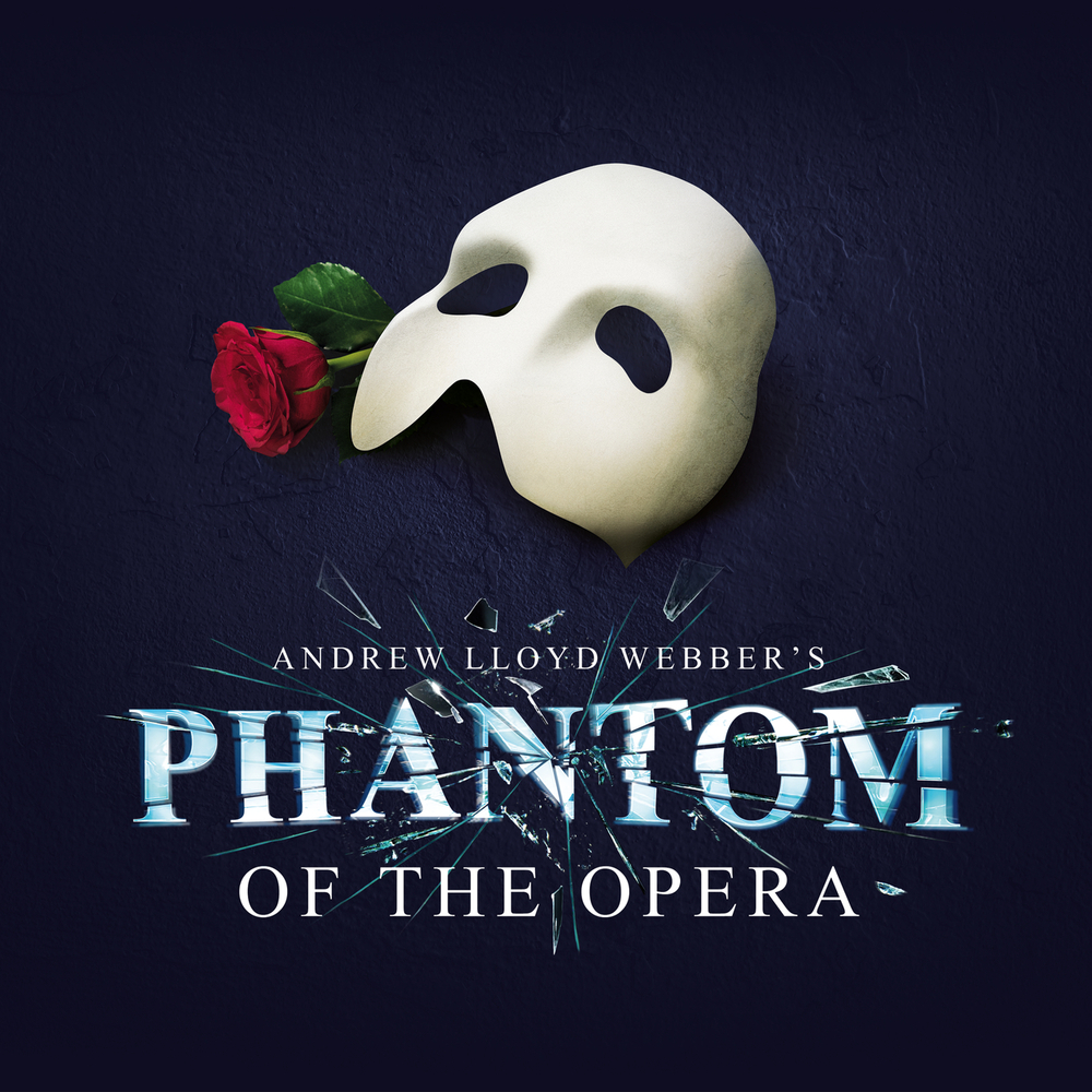 Andrew Lloyd Webber; Lucy St. Louis; Killian Donnelly, The Phantom Of The Opera (London Cast