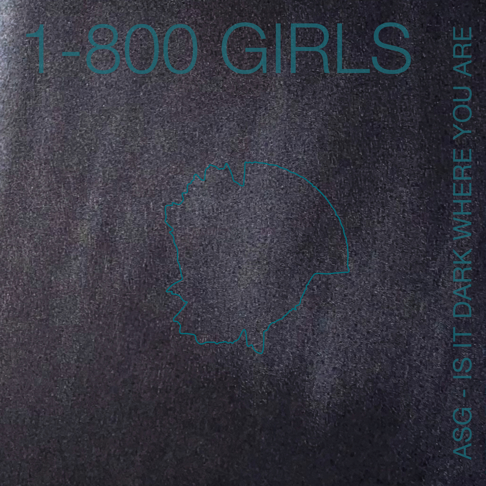 Art School Girlfriend 1 800 GIRLS Is It Light Where You Are Single 