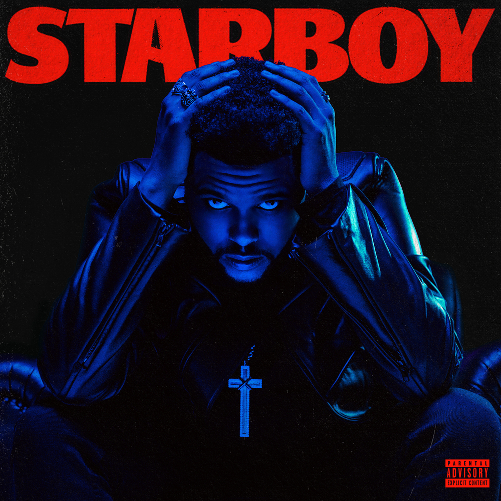 The Weeknd, Starboy (Deluxe) in HighResolution Audio ProStudioMasters