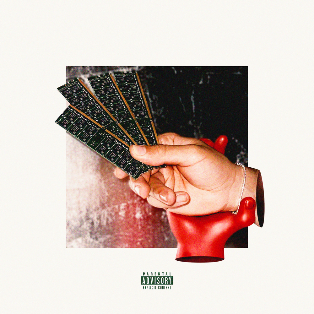 jaboukie, All who can't hear must feel in HighResolution Audio