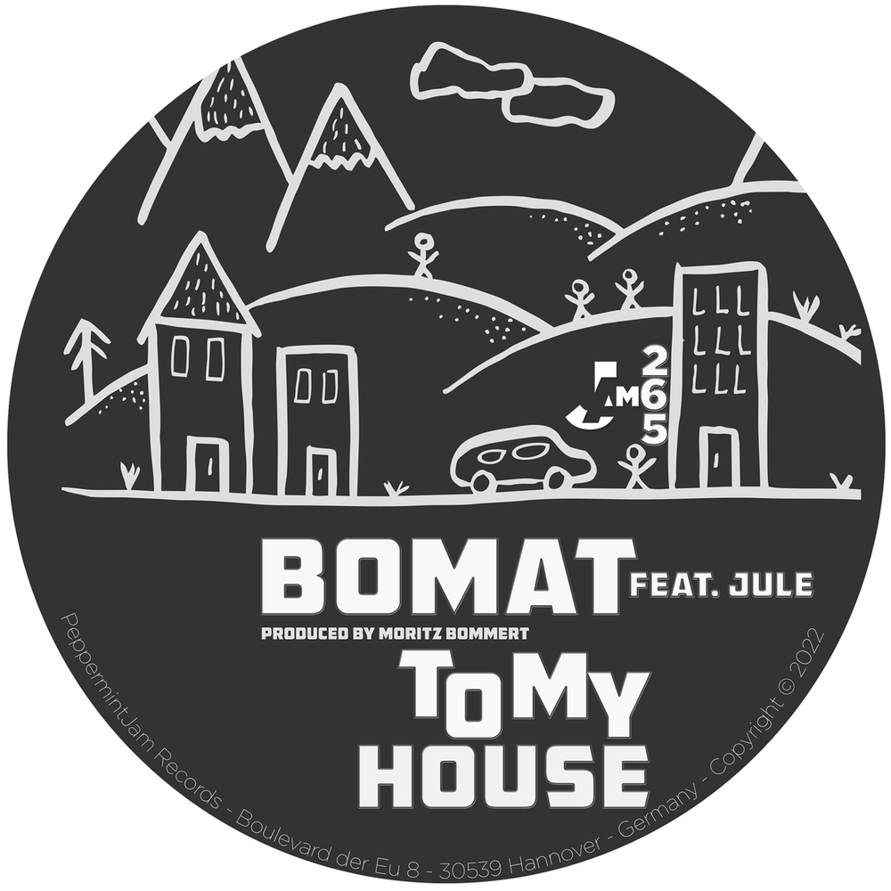 bomat-jule-to-my-house-single-in-high-resolution-audio