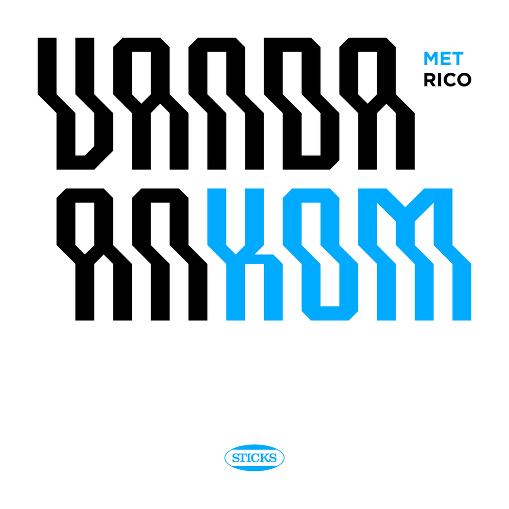 Sticks Rico Vandaan Kom Single In High Resolution Audio sticks-rico-vandaan-kom-single-in-high-resolution-audio