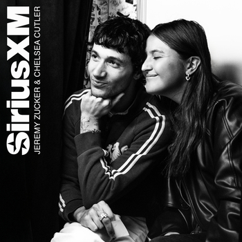 Jeremy Zucker; Chelsea Cutler, That’s So True (Recorded at SiriusXM
