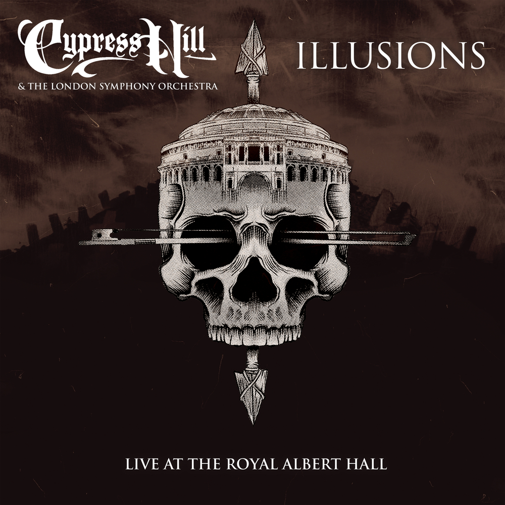 Cypress Hill; London Symphony Orchestra, Illusions (Single