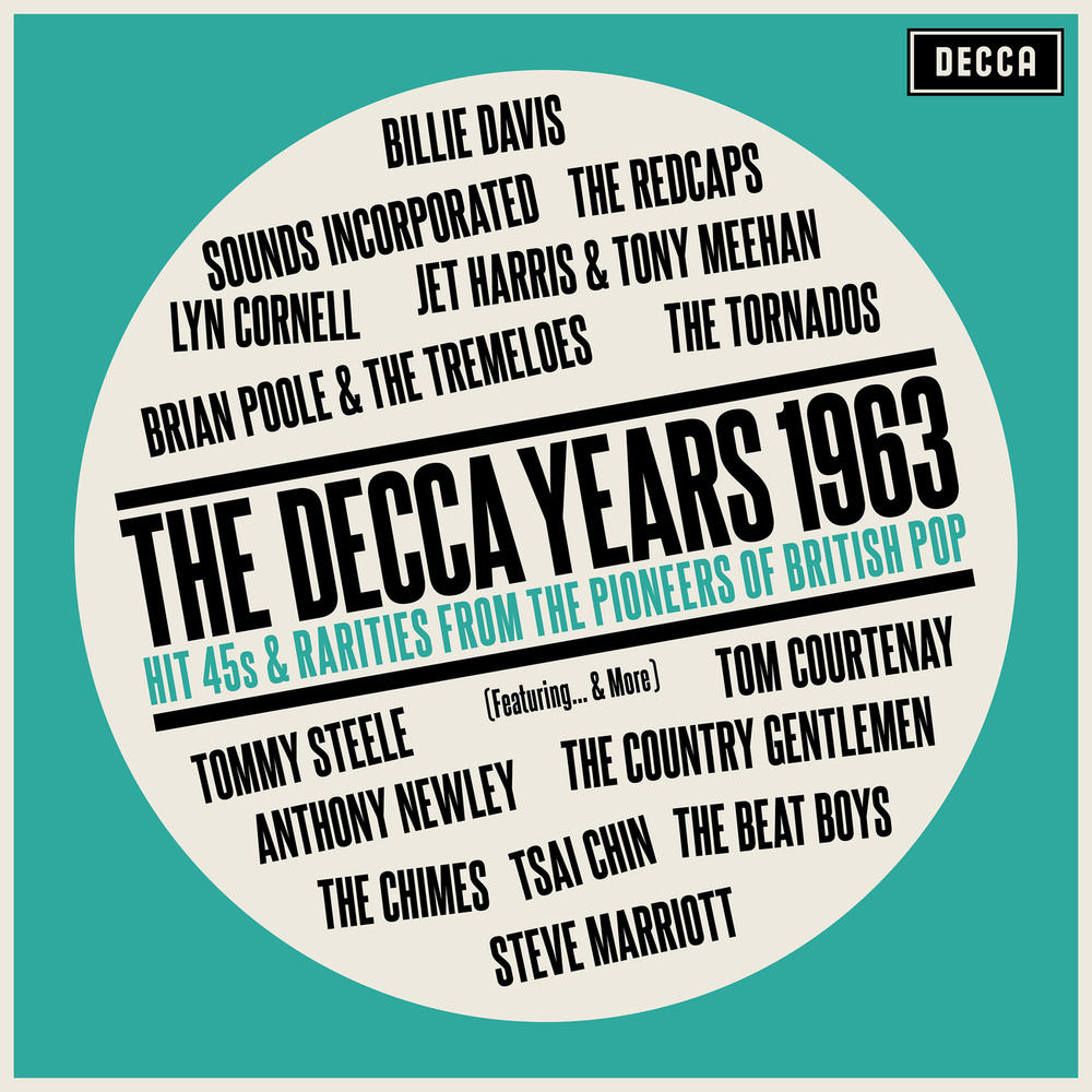 洋楽 FOR YOU THE DECCA YEARS 1963 1969 NELSON,RICKY - For You - The Decca Years 1963-1969 - Amazon