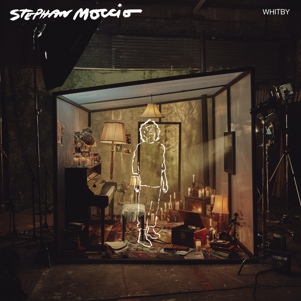 Stephan Moccio, Whitby (Single) in HighResolution Audio ProStudioMasters