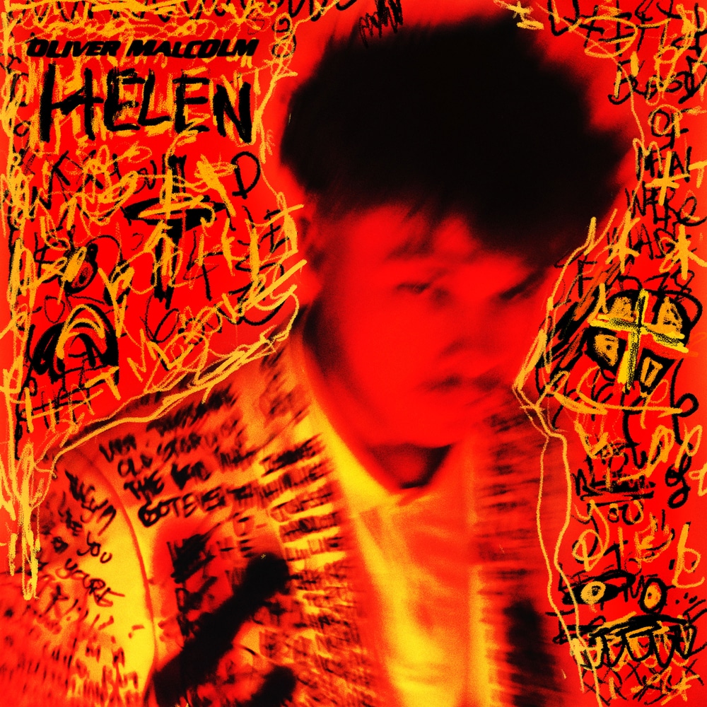 Oliver Malcolm, Helen (Single) in HighResolution Audio ProStudioMasters