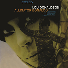 Lou Donaldson Alligator Bogaloo レコード 61Dkgm336nL._UF1000,1000_QL80_.jpg