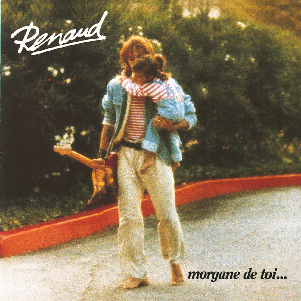 Renaud, de toi in HighResolution Audio ProStudioMasters Renaud, de toi in HighResolution Audio ProStudioMasters