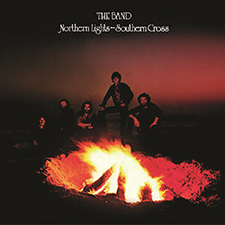 The Band, Northern Lights – Southern Cross in High The Band, Northern Lights – Southern Cross in High