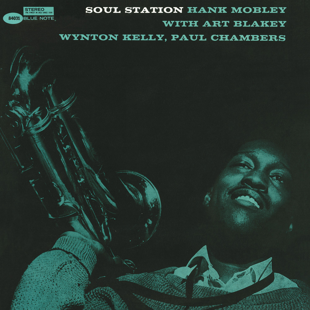 Hank Mobley, Soul Station in High-Resolution Audio - ProStudioMasters