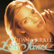 Diana Krall /Hi-Res DVD AUDIO/入手困難 DISCOGRAPHY - ダイアナ・クラール | Diana Krall - UNIVERSAL
