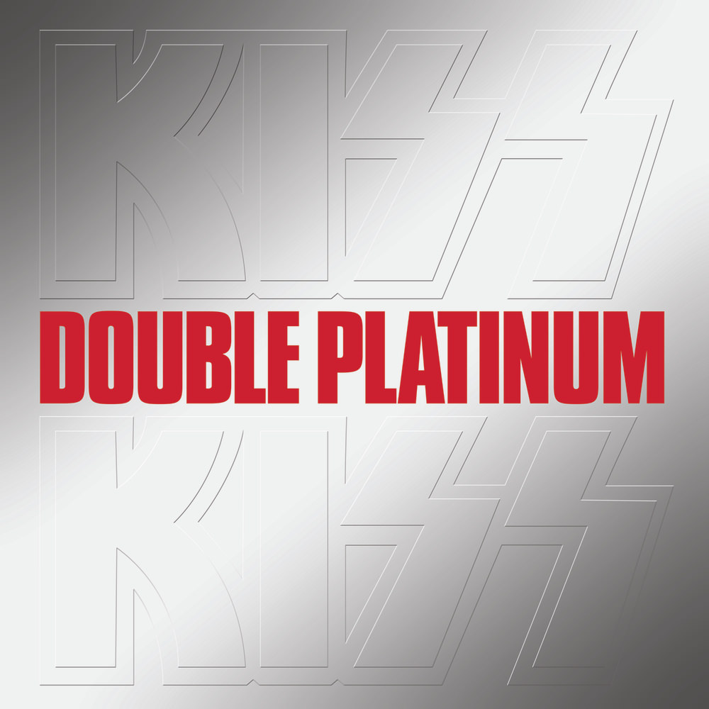 Kiss, Double Platinum in High-Resolution Audio - ProStudioMasters