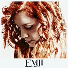 Emji, Emji in High-Resolution Audio - ProStudioMasters