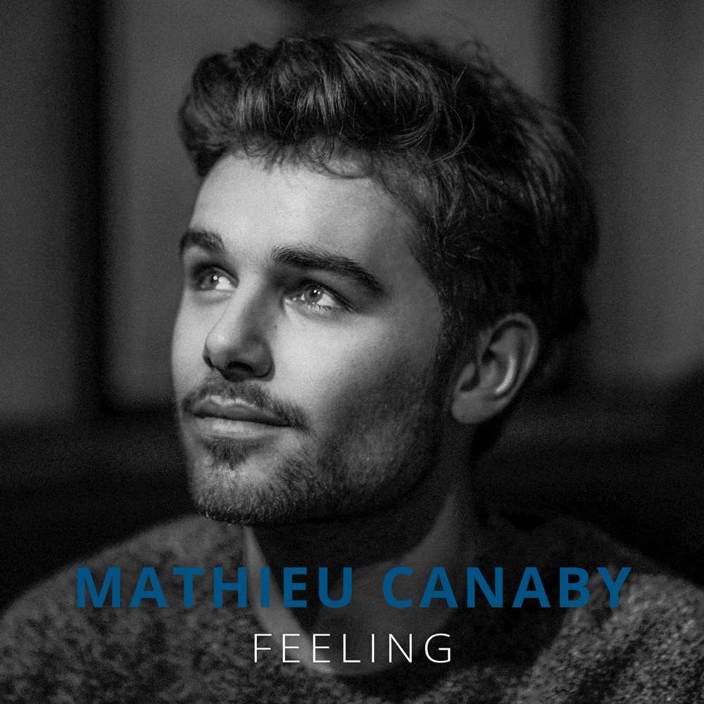 écouter Mathieu Canaby Je L'aime Comme ça