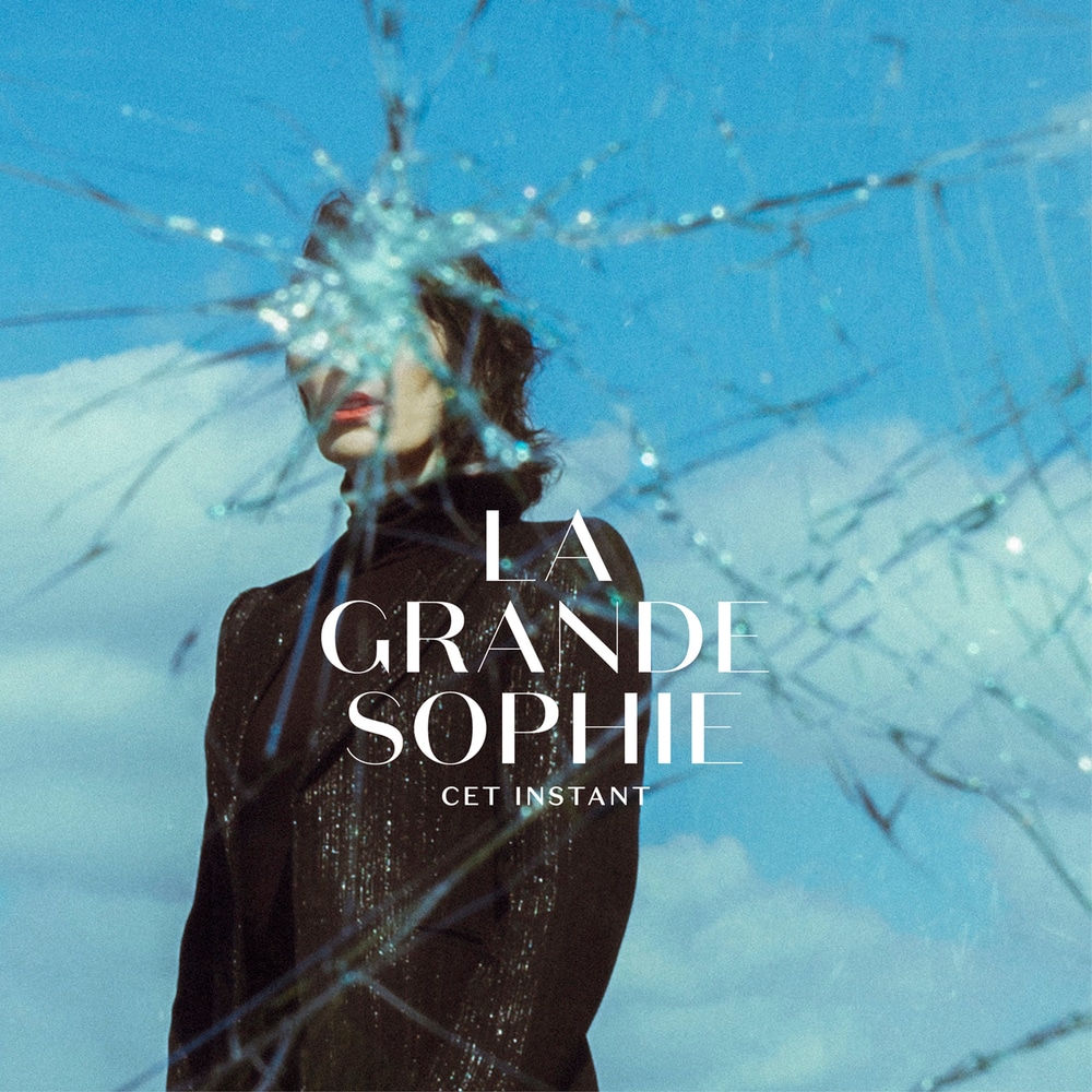 La Grande Sophie Cet Instant In High Resolution Audio ProStudioMasters