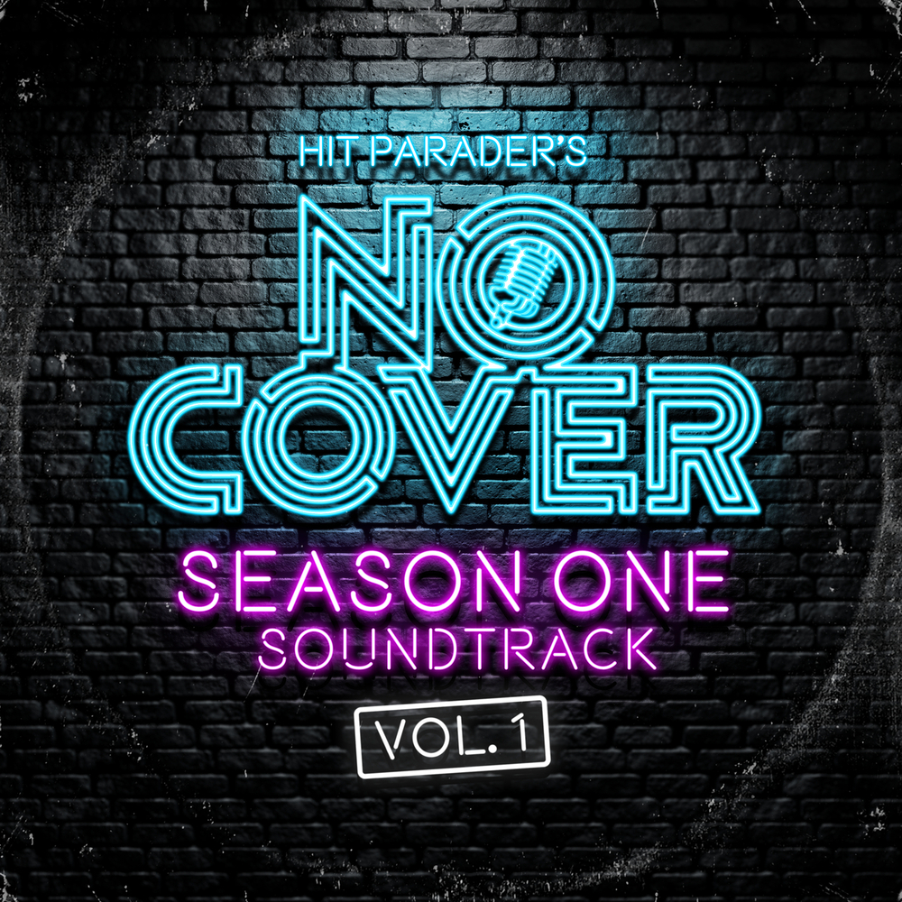No Cover, No Cover (Live / Season One Soundtrack / Vol. 1) in HighResolution Audio
