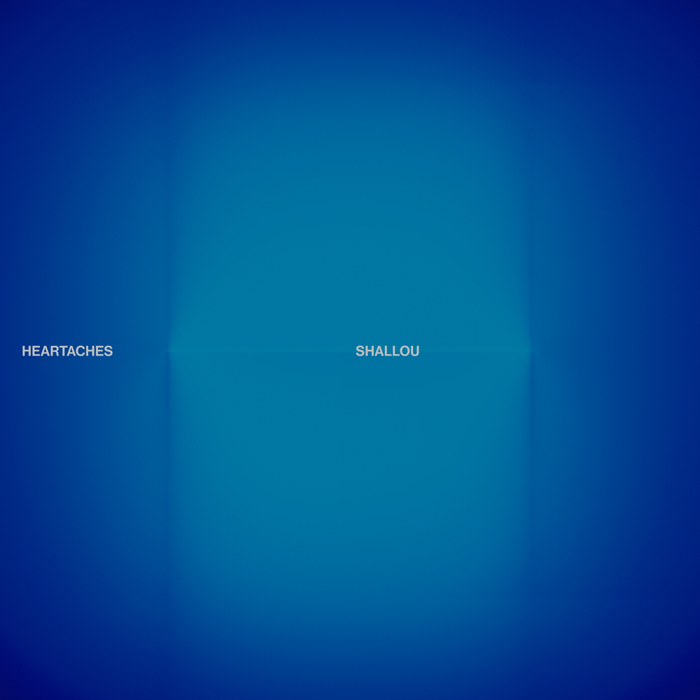Shallou Heartaches Single In High Resolution Audio ProStudioMasters