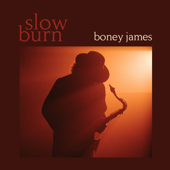 洋楽 FM James - If You want It Boney James; October London, All I Want Is You (Sped Up