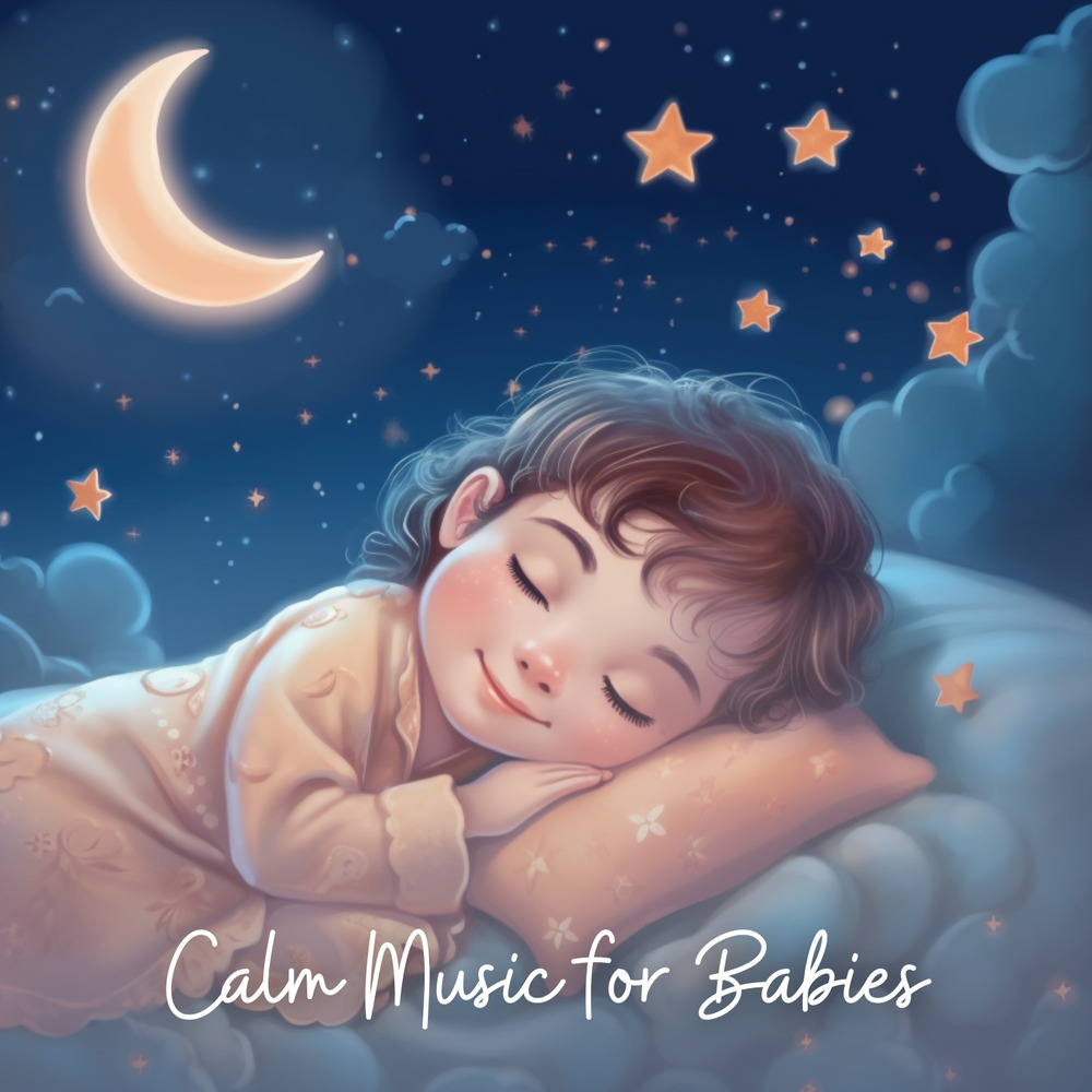 Relaxing Music For Kids, Calm Music for Babies in HighResolution Audio
