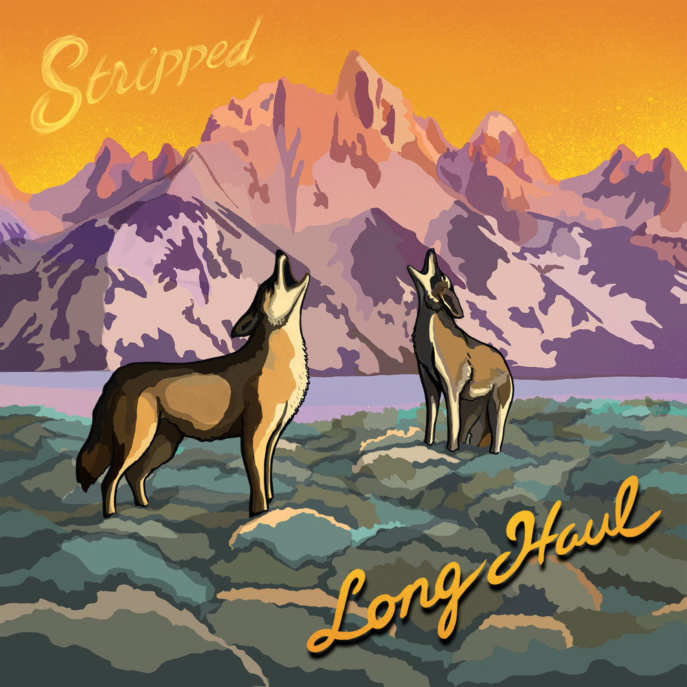 Ian Munsick, Long Haul (Stripped / Single) in High-Resolution Audio ...