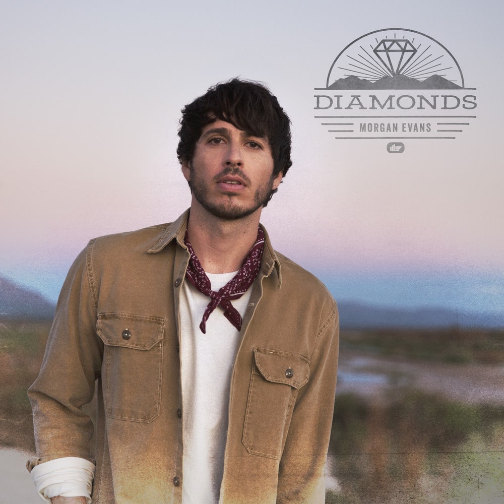 Evans, Diamonds (Single) in HighResolution Audio ProStudioMasters