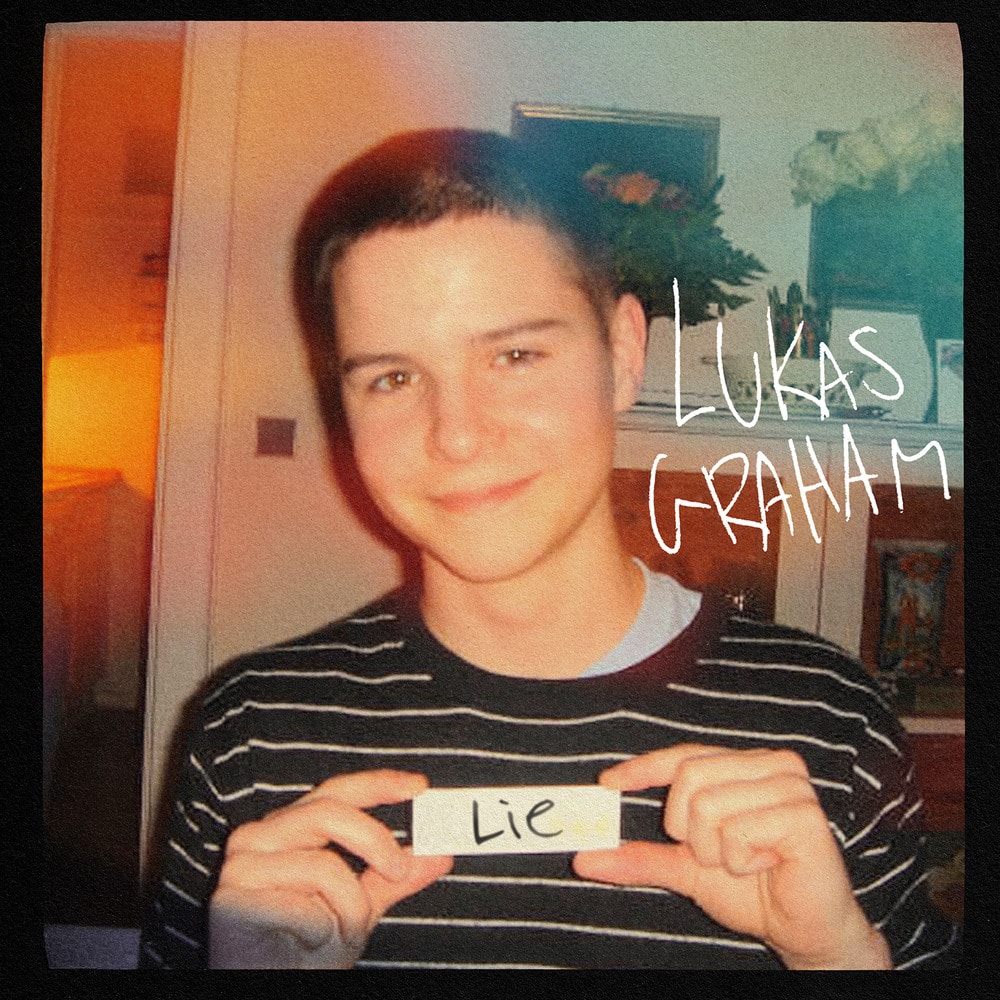 Lukas Graham, Lie (Single) in High-Resolution Audio - ProStudioMasters