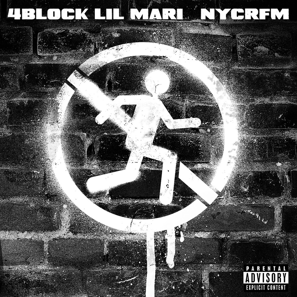 4Block Lil Mari, NYCRFM (Single) in High-Resolution Audio ...