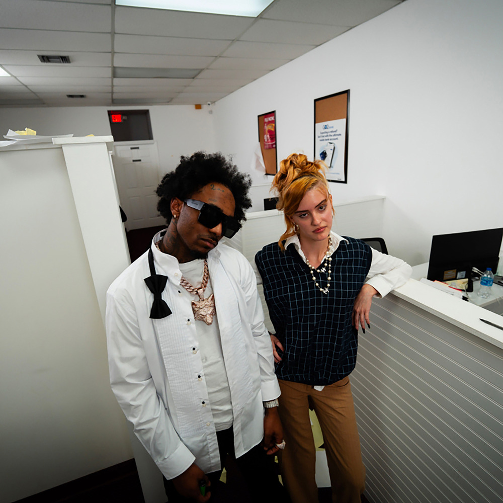 Jorjiana; Loe Shimmy, Deleting Pictures (feat. Loe Shimmy / Single) in ...