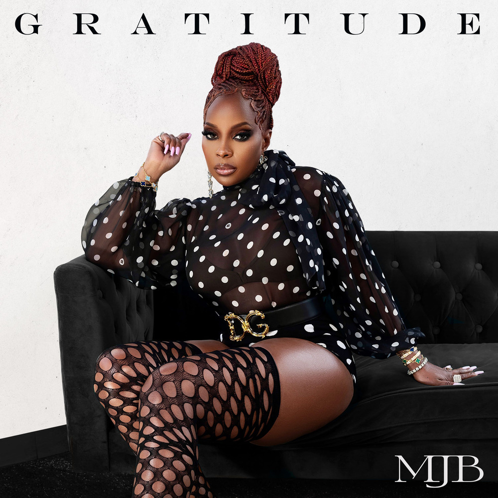 洋楽 Mary J BLIGE My Life - YouTube