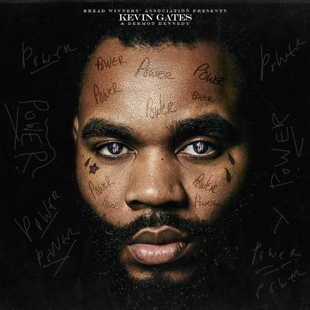 Kevin Gates Dermot Kennedy Power Single Edited Clean In High Resolution Audio Prostudiomasters