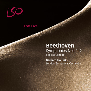 The Symphony Edition [36 CD][Limited Edition]: Haitink